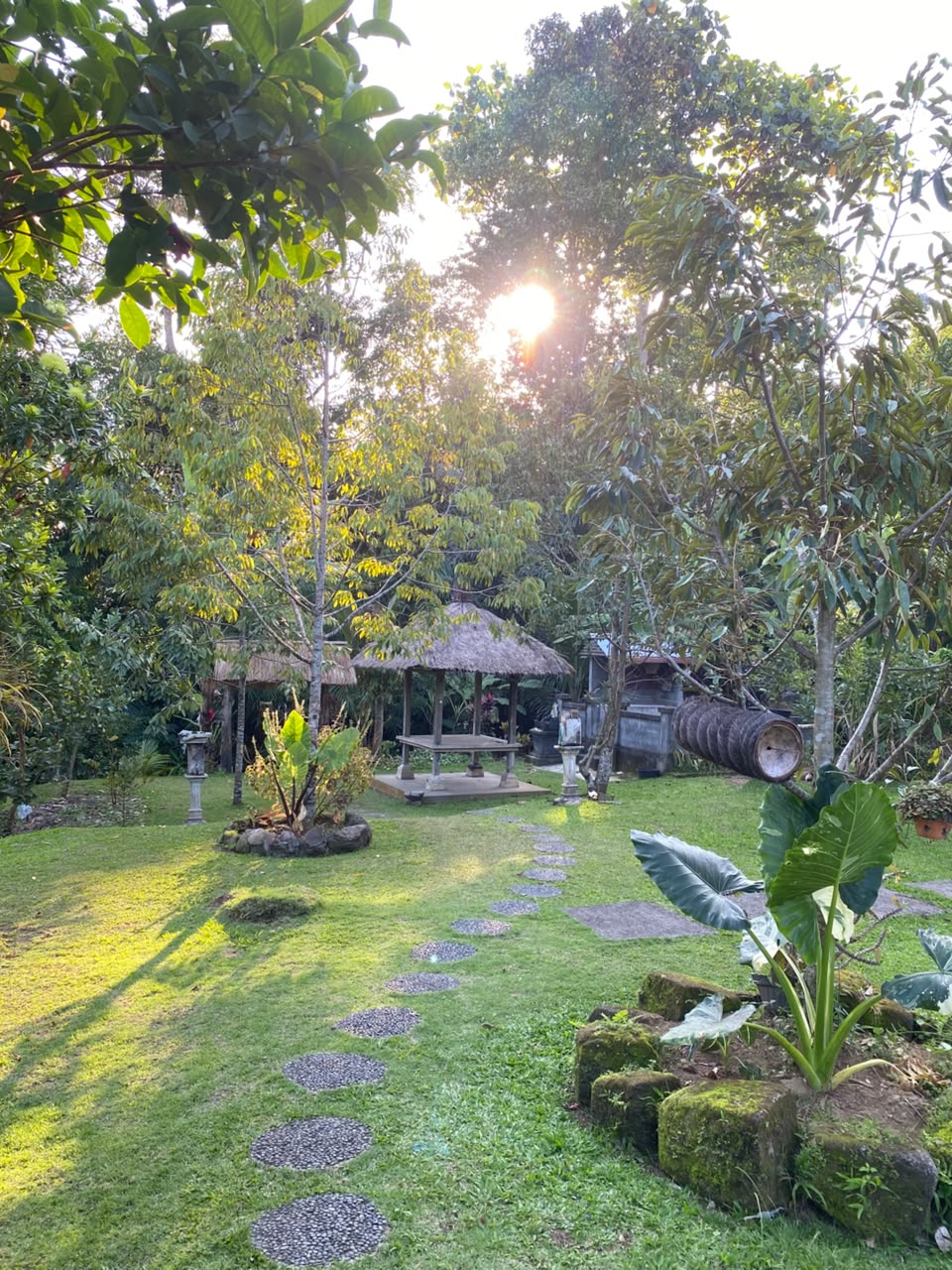 Galeri Lokasi Budidaya